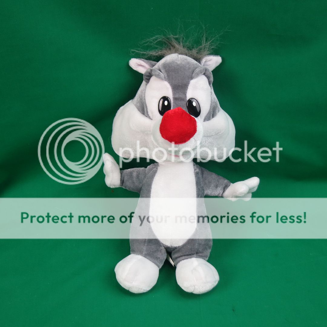 soft toys ebay